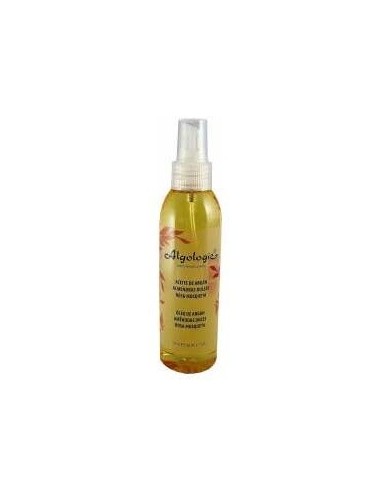 Aceite Argan+Almendras+Rosa Mosqueta 150Ml. (394) de Algologie