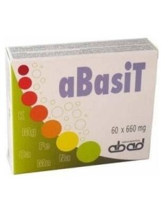 Abasit (Kibasit A Urico) 60Cap de Kiluva - Abad 2