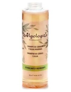 Champu De Cebolla Y Algas 300Ml. (Ref.P0406) de Algologie 2