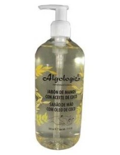 Gel Centella+Aloe+Tepez+Camomila 50Ml. (P0427) de Algologie 2