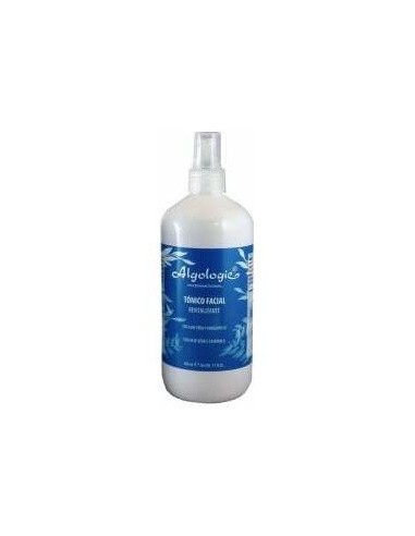 Tonico Revitalizante 500Ml. (C601) de Algologie
