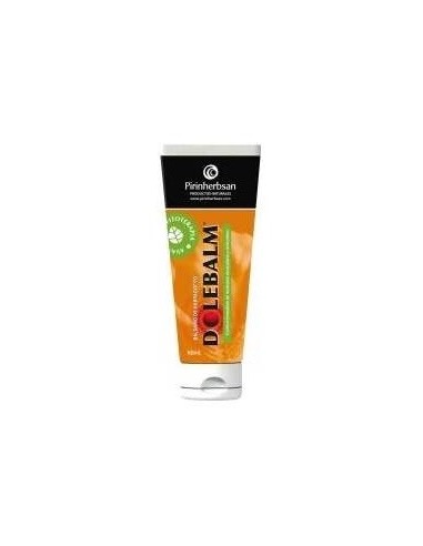 Dolebalm Crema Harpago 60Gr de Pirinherbsan