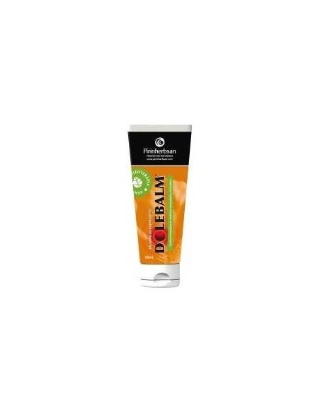 Dolebalm Crema Harpago 60Gr de Pirinherbsan