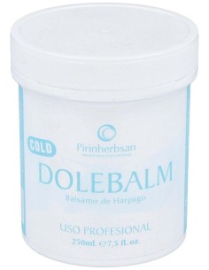 Cold Dolebalm (Frio) 250Gr. de Pirinherbsan 2