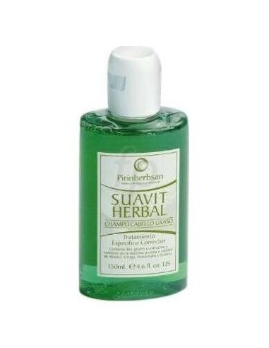 Suavit Graso 150Ml. de Pirinherbsan