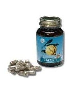 Garcivit 70Cap. de Vital 2000 2