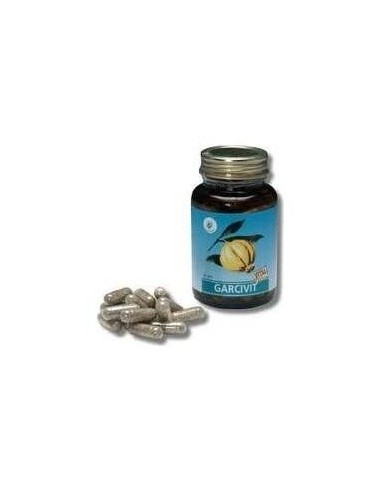 Garcivit 70Cap. de Vital 2000