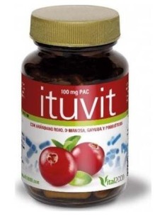 Ituvit 30Cap. de Vital 2000 2