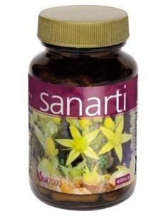 Sanarti 40Cap. de Vital 2000 2