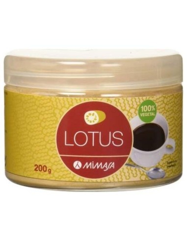 Lotus 200 Gr. de Mimasa