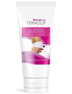 Termolip Gel Reductor 100Ml. de Waydiet Natural Products 2