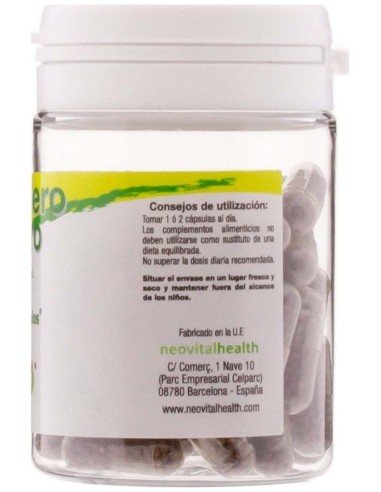 Grosellero Negro Microgranulos Neo 45Cap. de Neo