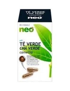 Te Verde Microgranulos Neo 45Cap. de Neo 2