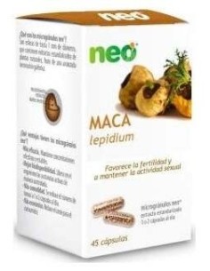 Maca Neo 45Cap. de Neo 2