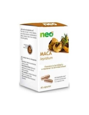Maca Neo 45Cap. de Neo