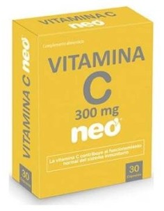 Vitamina C Neo 30Cap. de Neo 2