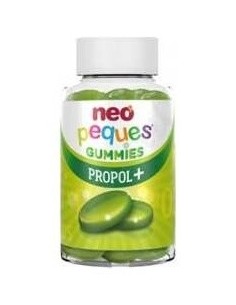 Neo Peques Gummies Propol+ 30Gominolas de Neo 2