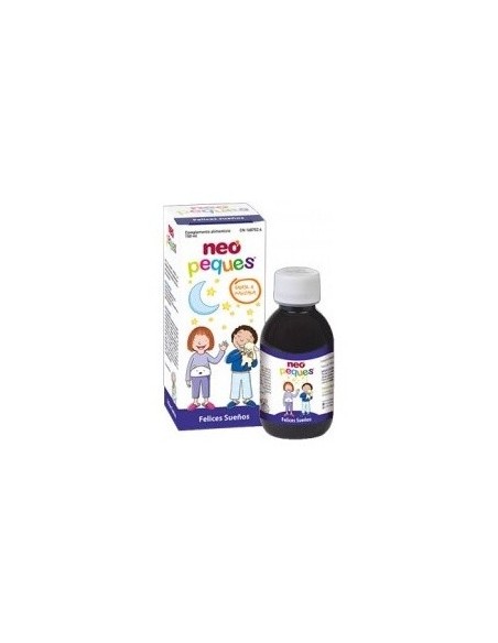 Neo Peques Felices Sueños 150Ml. de Neo