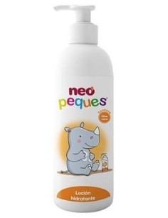 Neo Peques Locion Hidratante 400Ml de Neo 2