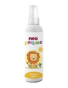 Neo Peques Preventivo Capilar 200Ml de Neo 2
