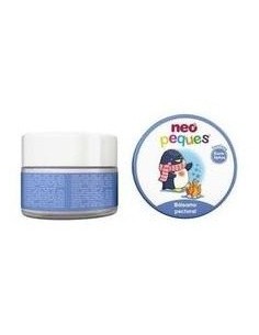 Neo Peques Balsamo Pectoral 50Ml de Neo 2