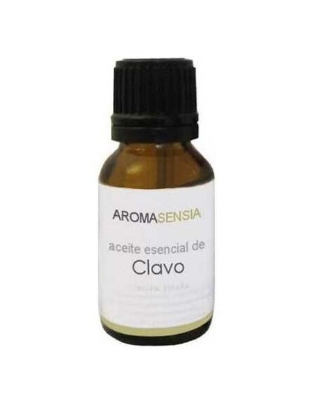 Clavo Aceite Esencial 15Ml. de Aromasensia