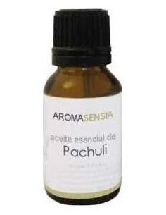 Patchouli Aceite Esencial 15Ml. de Aromasensia 2