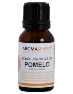 Pomelo Aceite Esencial 15Ml. de Aromasensia 2