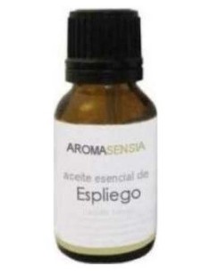 Espliego Aceite Esencial 15Ml. de Aromasensia 2