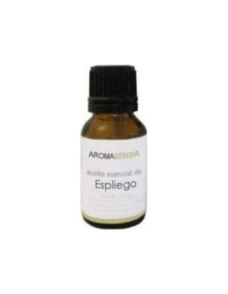 Espliego Aceite Esencial 15Ml. de Aromasensia