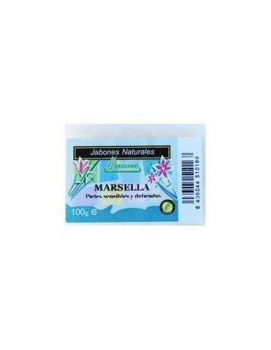 Jabon Marsella 100G Drasanvi