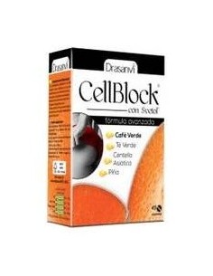 Cell Block 45Comp.Siluet 360 de Drasanvi 2