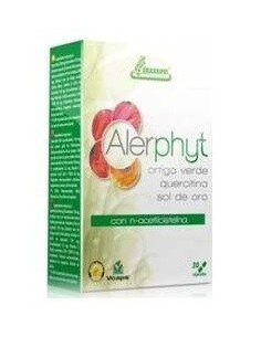 Alerphyt 36 Capsulas Drasanvi 2