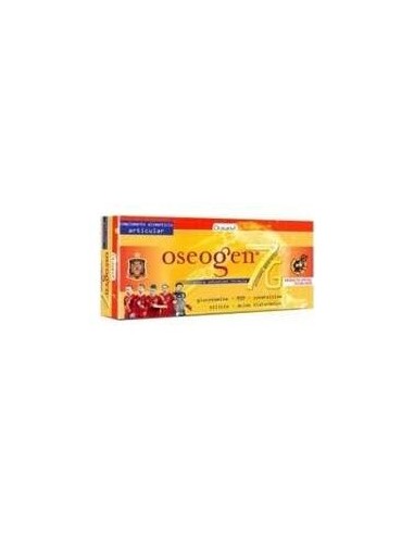 Oseogen 7G 20 Viales Drasanvi