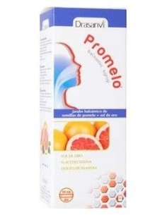Promelo Jarabe Balsamico 250Ml Drasanvi 2