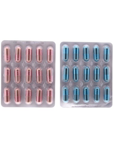 Flavogen Bifase 1 60Cap. de Drasanvi