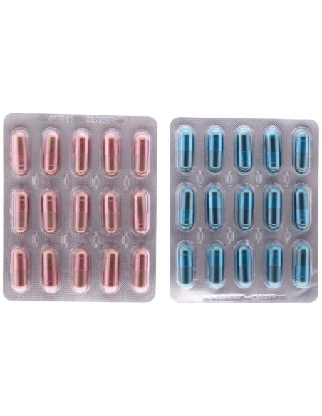 Flavogen Bifase 1 60Cap. de Drasanvi