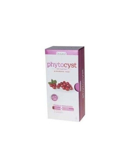 Phytocyst 250 Ml Drasanvi