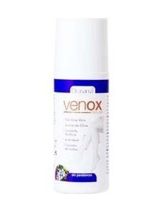 Venox Gel Roll On 60Ml Drasanvi 2