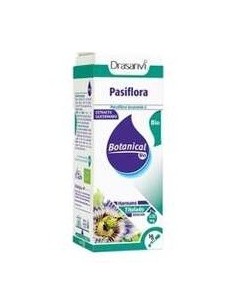 Glicerinado Pasiflora 50Ml Botanical Bio Drasanvi 2