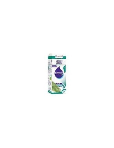 Glicerinado Cola Caballo 50Ml Botanical Bio Drasanvi