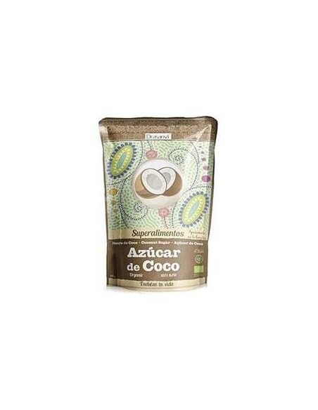 Azucar Coco Superalimentos Bio 300Gr. Doypack de Drasanvi