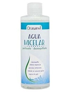 Agua Micelar  250Ml Drasanvi 2
