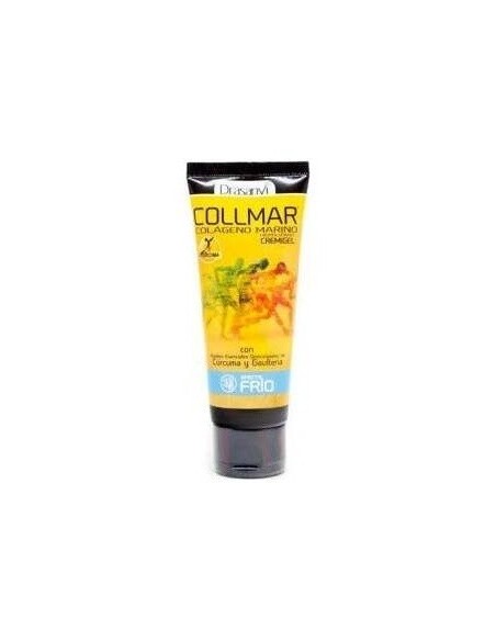 Collmar Cremi Gel Efecto Frio 75Ml. de Drasanvi