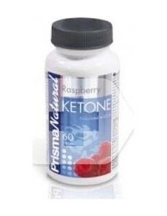 Raspberry Ketone 60Caps   de Prisma Natural 2