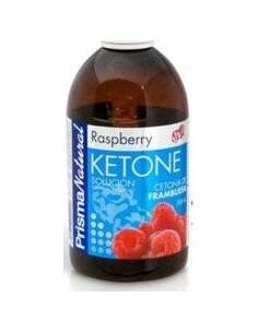 Solucion Raspberry Ketone 500Ml   de Prisma Natural 2