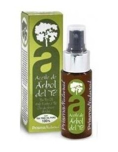 Aceite Arbol Del Te 50Ml  de Prisma Natural 2