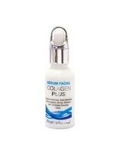 Colagen Plus Serum 30Ml. de Prisma Natural 2