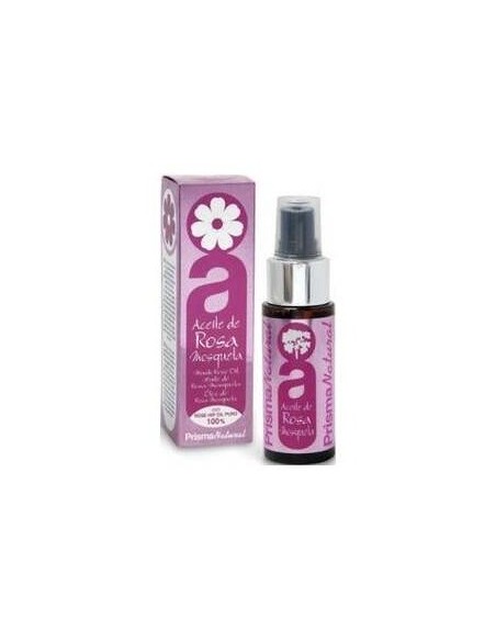 Aceite Rosa Mosqueta 50Ml  de Prisma Natural