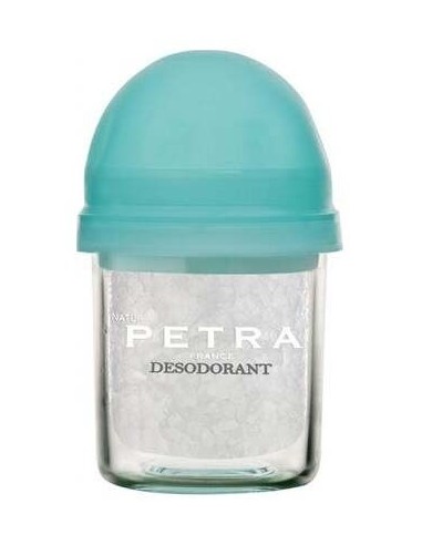 Desodorante Alumbre Piedra 110Gr de Natur Petra